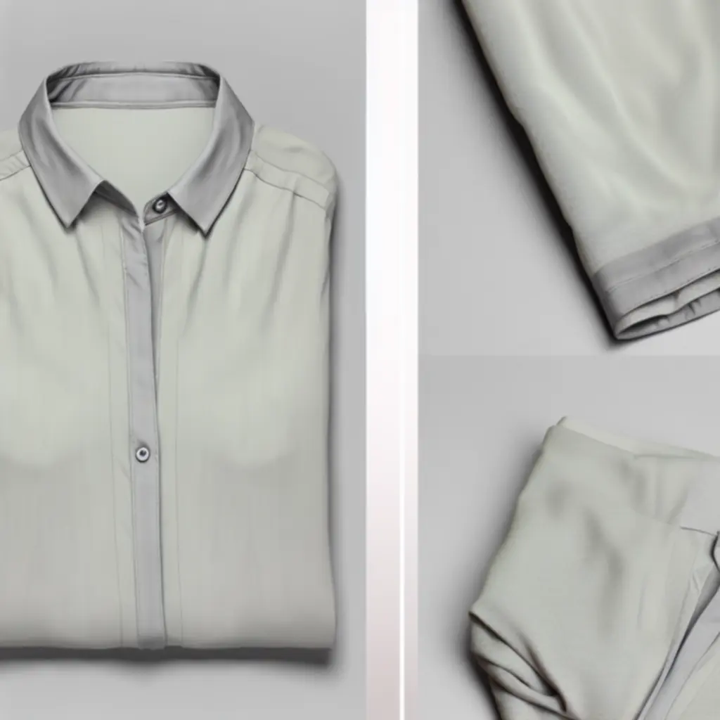 Beżowy płaszcz oversize Fashionweario