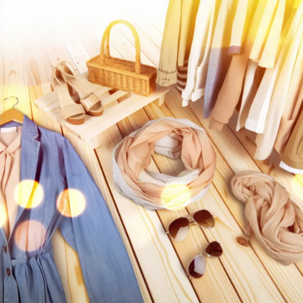 Stylizacja Fashionweario dopasowana do produktów z Twojego koszyka